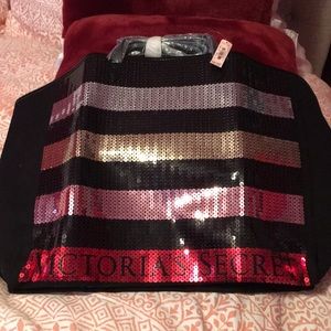 Victoria’s Secret bag